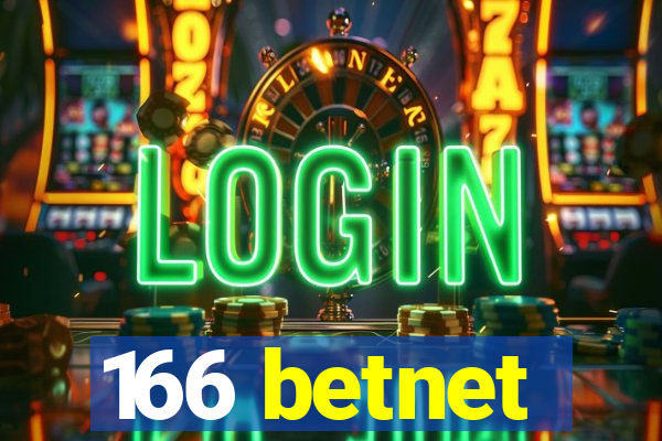 166 betnet